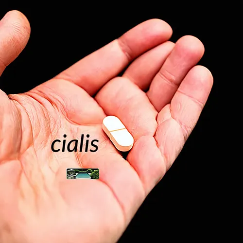 Es seguro cialis generico